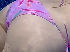 Incredible porn video 60FPS great