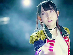 【Special Edition】MV/J-POP x Endless Journey (Kamen Rider Girls)