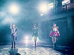 【Special Edition】MV/J-POP x Endless Journey (Kamen Rider Girls)