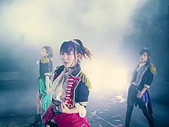 【Special Edition】MV/J-POP x Endless Journey (Kamen Rider Girls)
