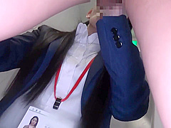 AKA-061 23 Cum Shots Of Rich And Thick Semen