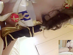 Crazy sex clip Babe hot