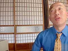 Japanese rice man uncensored