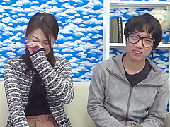 gemu no chosen haha musuko 010