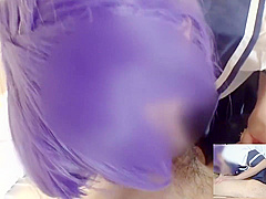 Crazy xxx video Role Play unbelievable , it's amazing