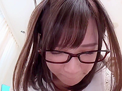 ETQR-077 It's Love At First Sight And Instant Babymaking Sex! Mio Ichijo