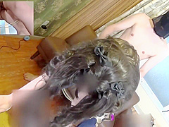 Incredible porn movie Role Play wild , take a look