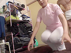 DANDY-686 Business Trip Masseuse (Kashiwagi Kurumi)