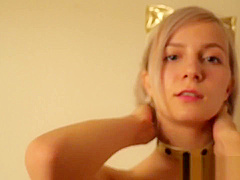 Horny xxx video Babe exclusive pretty one