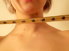 Horny xxx video Babe exclusive pretty one