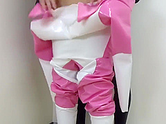 Excellent porn video 60FPS watch like in your dreams