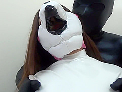 Excellent porn video 60FPS watch like in your dreams