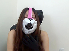 Excellent porn video 60FPS watch like in your dreams