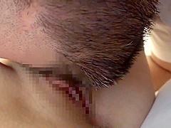 Amazing porn video Japanese exclusive watch show