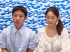 gemu no chosen haha musuko 002