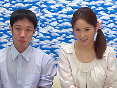 gemu no chosen haha musuko 002