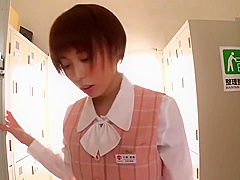 Body Swap | TSF I Am Doppelgen Girl 2 Rctd-273