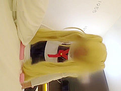 Fabulous adult video Role Play crazy uncut