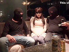 Japanese Submissive Teen