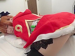 CPDE-037 Strongest Attribute 37 Misa Suzuumi