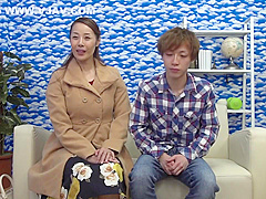 gemu no chosen haha musuko 012