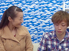 gemu no chosen haha musuko 012