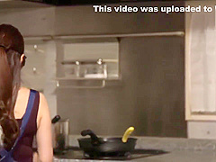 Amazing xxx movie Babe exotic you've seen