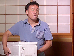 Amazing xxx movie Babe exotic you've seen