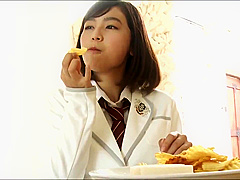 Fabulous sex scene 60FPS great uncut