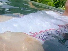 Fabulous sex scene 60FPS great uncut