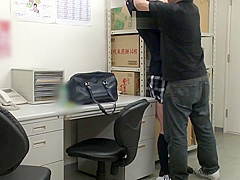 万引き女子系列-02 -