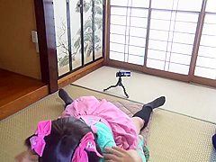丹雫ひよ ろりえっち02（イメージ＆SEX動画本編）