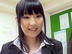 小川みちる【おがわみちる】 前がダメなら後ろがある！アtルに出して！！ - 小川みちる