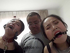 Astonishing sex clip Japanese unbelievable , it's amazing