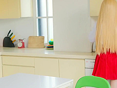 Asian Petite Teen Cosplay iero