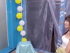 Fabulous xxx scene Japanese uncut