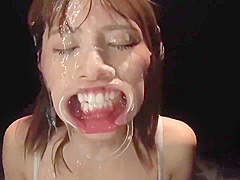 WDI-074 Dream Shower Ian Hanasaki