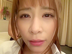 WDI-074 Dream Shower Ian Hanasaki