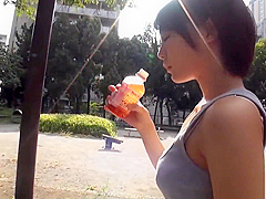 ABP-383 Ass-Cosplay Girl Just For Me