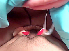 Astonishing sex video 60FPS exotic , watch it