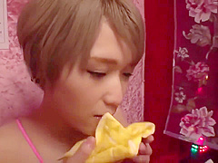 massage girl riding on top of my dick pt04