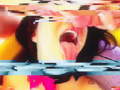 ASA AKIRA UNSAINTED PMV. VHS MUSIC COMPILATION