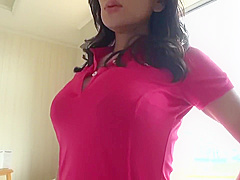 Crazy sex scene Babe try to watch for only here