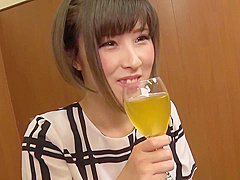 Japanese Teen Oil Fingering Her Tight Pussy