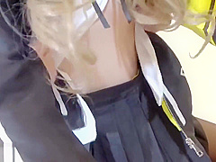 FC2 PPV 1058323 中出にだしちゃうぞ♪美脚さんで454545姉ぇ！しこしこ膣コキしてきちゃいました！【個人撮影】通常版