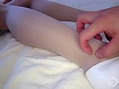 Fabulous sex scene Fetish hot , it's amazing