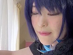 Sinoalice cosplay