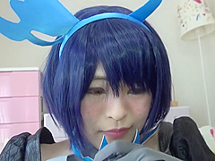 Sinoalice cosplay