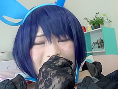 Sinoalice cosplay