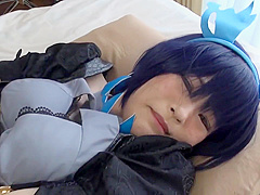 Sinoalice cosplay